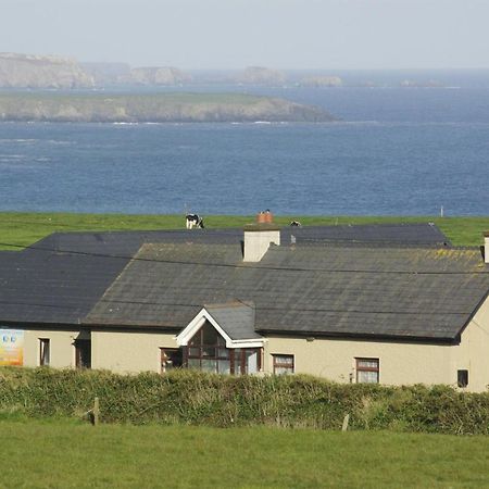 Copper Coast B&B Bunmahon Zewnętrze zdjęcie