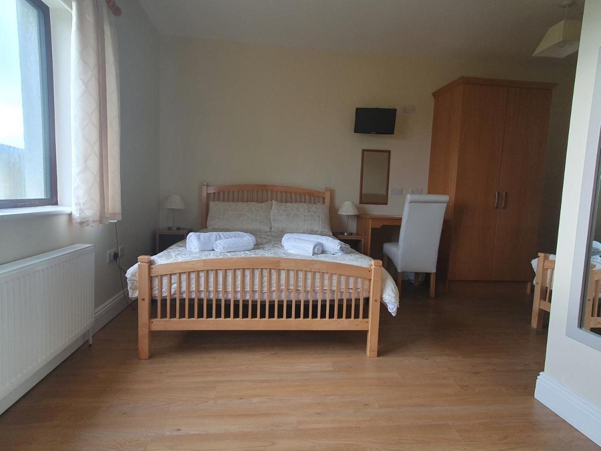 Copper Coast B&B Bunmahon Zewnętrze zdjęcie