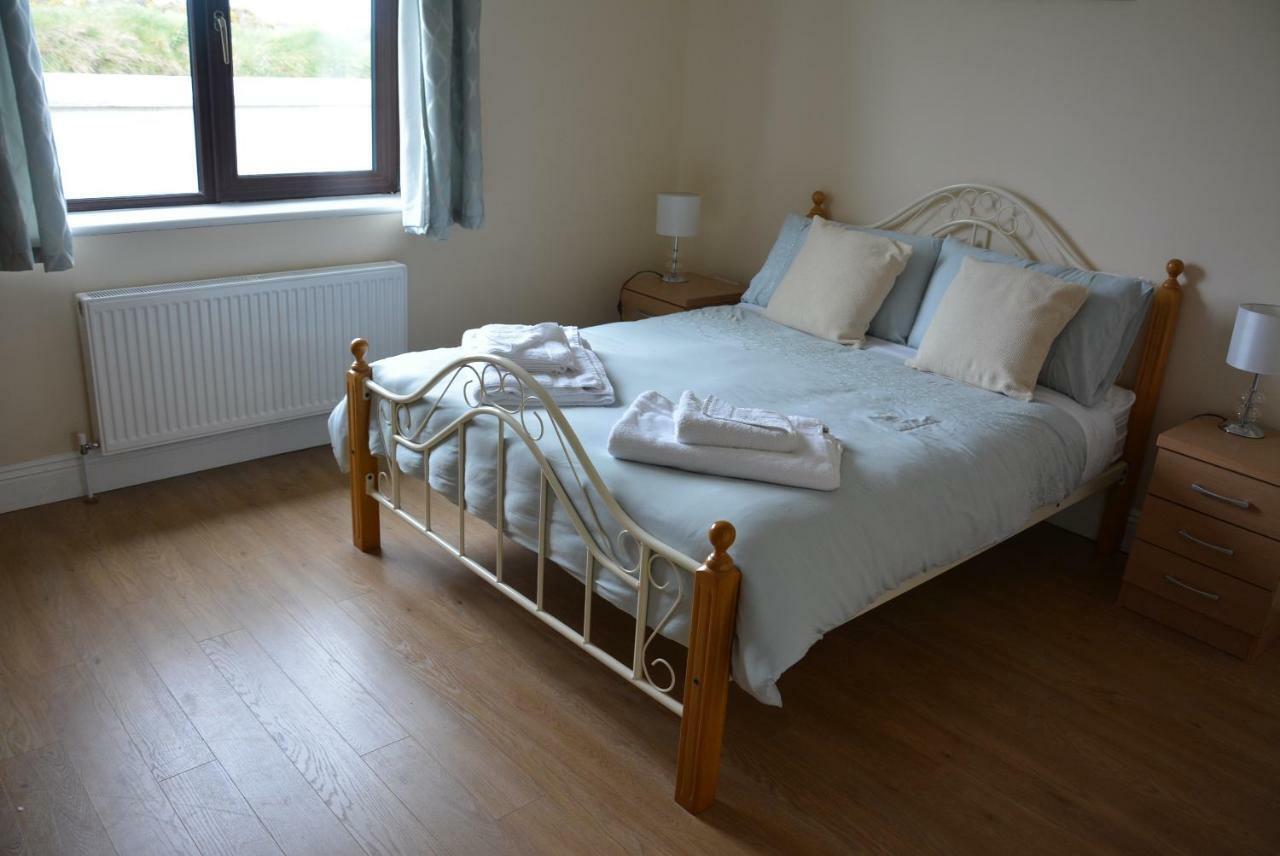 Copper Coast B&B Bunmahon Zewnętrze zdjęcie