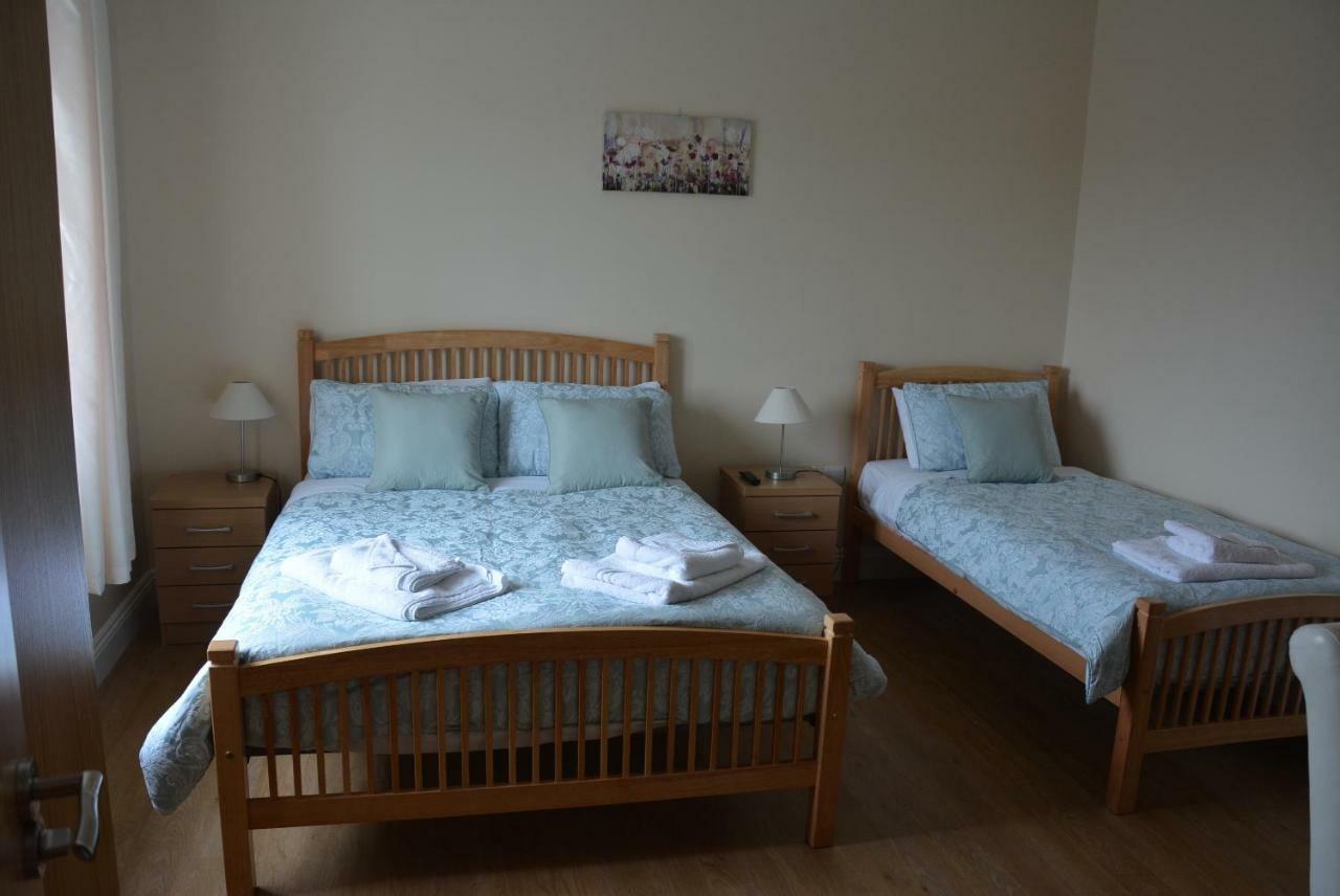 Copper Coast B&B Bunmahon Zewnętrze zdjęcie