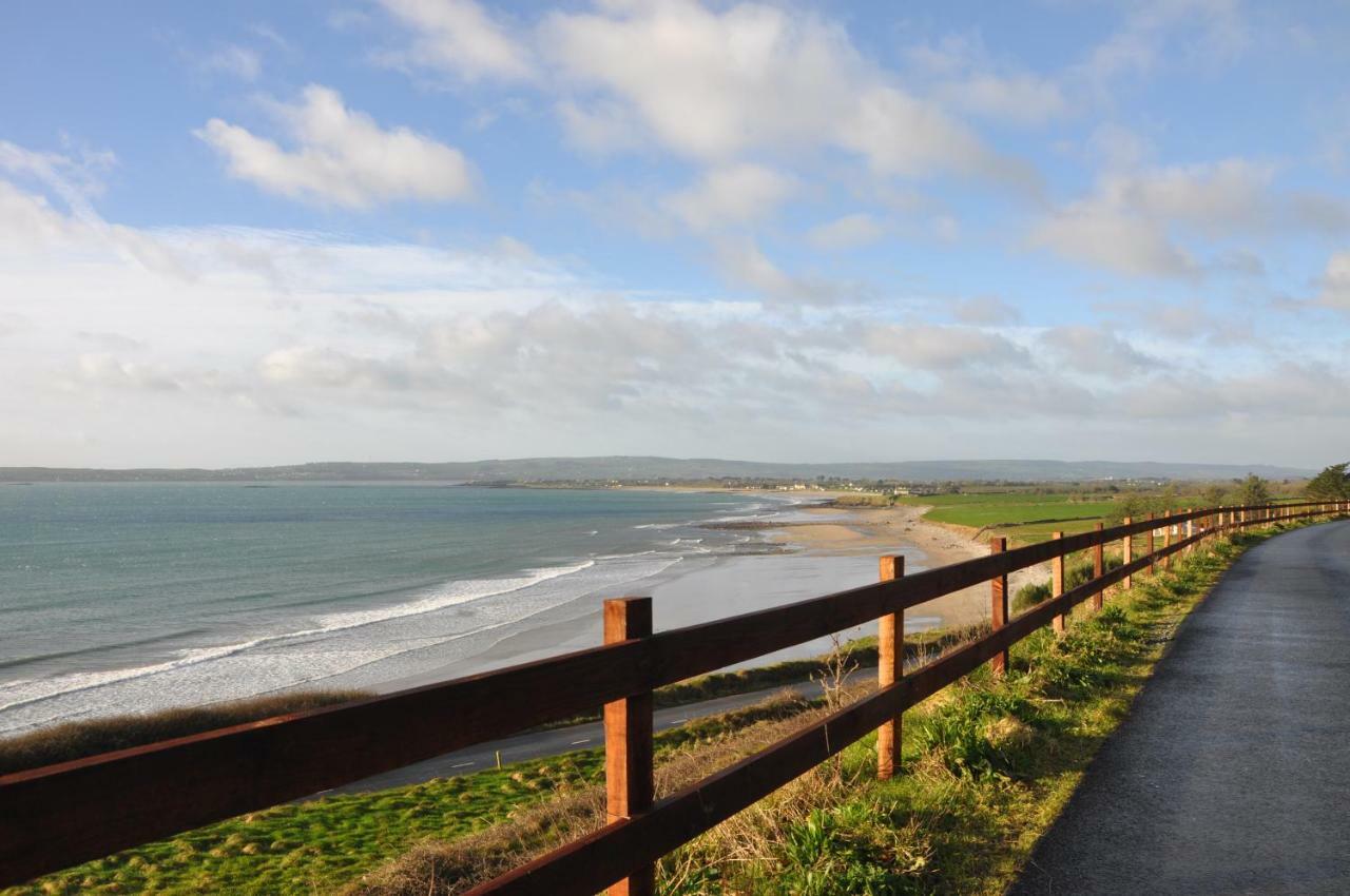 Copper Coast B&B Bunmahon Zewnętrze zdjęcie