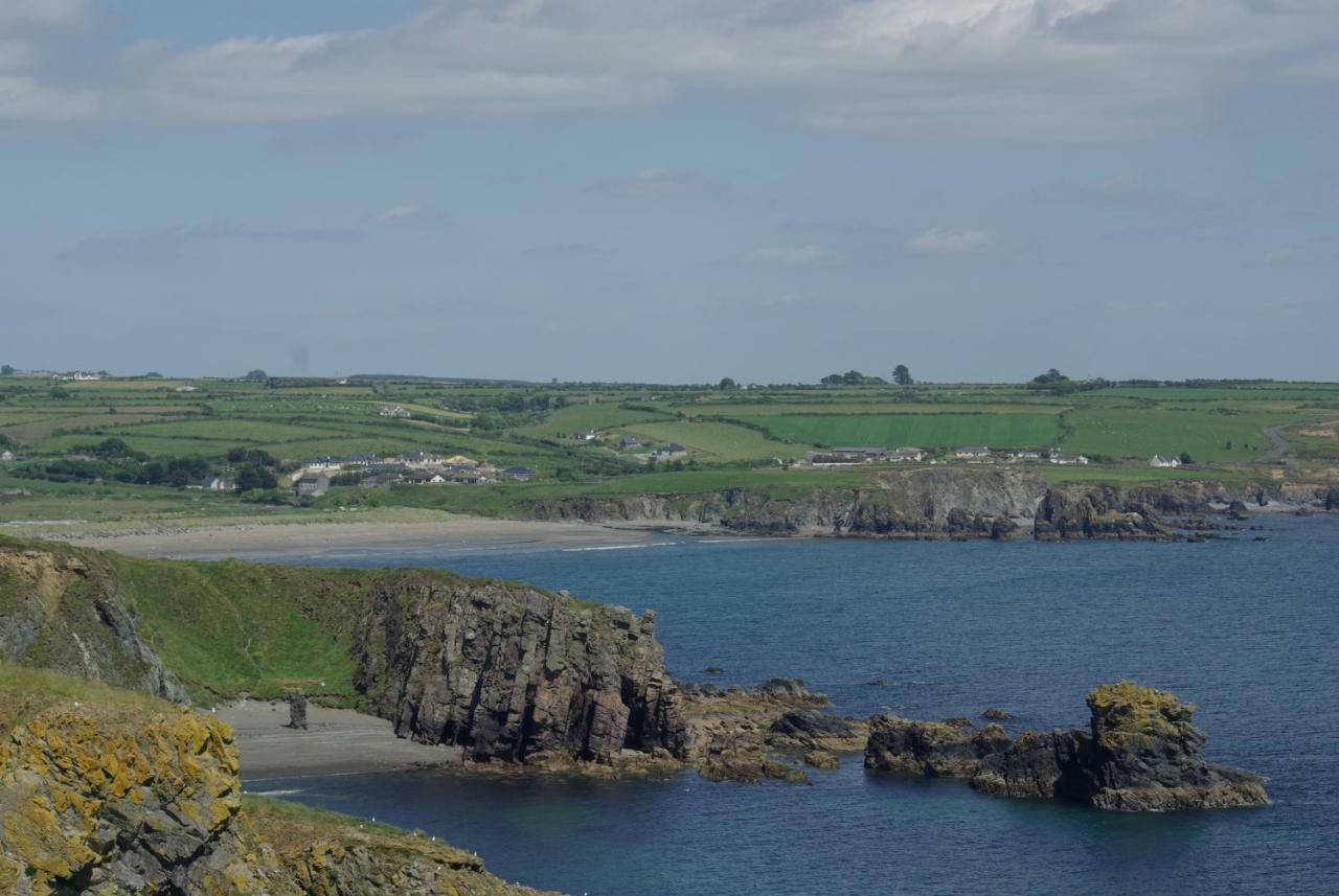 Copper Coast B&B Bunmahon Zewnętrze zdjęcie